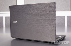Acer Aspire E5-573 i3 5005U 4G 500HDD ( Xám)