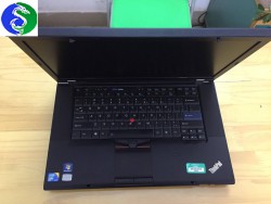 Laptop IBM THINKPAD T510 Core i5 520M | Ram 4Gb | HDD 320GB