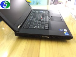 Laptop IBM THINKPAD T510 Core i5 520M | Ram 4Gb | HDD 320GB_5