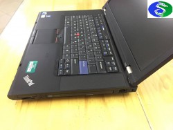 Laptop IBM THINKPAD T510 Core i5 520M | Ram 4Gb | HDD 320GB_3