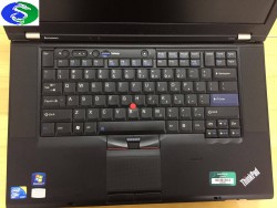 Laptop IBM THINKPAD T510 Core i5 520M | Ram 4Gb | HDD 320GB_4
