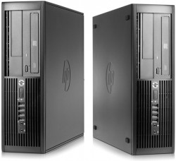 HP Compaq Pro 4300 (F7B96PA) 
