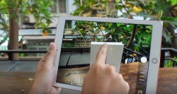 Máy Tính Bảng iPad Pro 64GB 12.9" - 4G - 2017 Like New_3