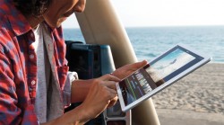 Máy Tính Bảng iPad Pro 10.5 - 4G - 64GB Like New_7