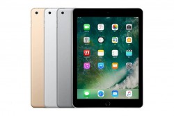 Máy Tính Bảng IPad New 2017(iPad Gen5 128GB Wifi) Like New