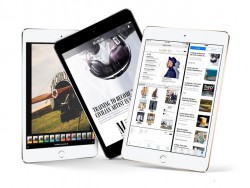 Máy Tính Bảng iPad Mini 4 - 16GB - Wifi/4G - Gray/White/Gold Like New