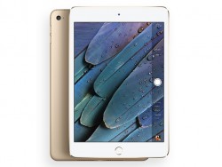 Máy Tính Bảng iPad Mini 4 - 16GB - Wifi/4G - Gray/White/Gold Like New_2