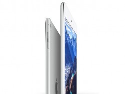 Máy Tính Bảng iPad Mini 4 - 16GB - Wifi/4G - Gray/White/Gold Like New_3