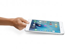Máy Tính Bảng iPad Mini 4 - 16GB - Wifi/4G - Gray/White/Gold Like New_4
