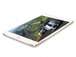 Máy Tính Bảng iPad Mini 4 - 16GB - Wifi/4G - Gray/White/Gold Like New_5