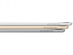 Máy Tính Bảng iPad Mini 4 - 16GB - Wifi/4G - Gray/White/Gold Like New_6