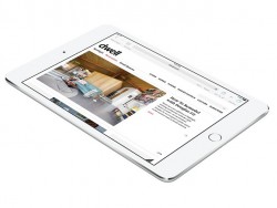 Máy Tính Bảng iPad Mini 4 - 16GB - Wifi/4G - Gray/White/Gold Like New_7