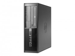 HP Compaq Pro 4300 (QZ219AV) i3 3240