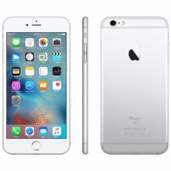 iPhone 6s 16GB Mới 99% Màu trắng ( Sliver )_2
