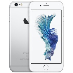 iPhone 6s 16GB Mới 99% Màu trắng ( Sliver )