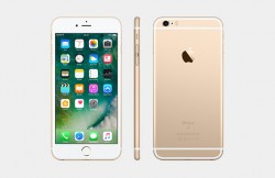 iPhone 6s Plus 16GB Gray/Silver/Gold/RoseGold mới 98%_2