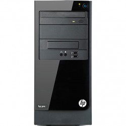 HP Compaq Pro 3330 (F7B92PA)