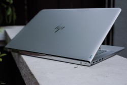 Laptop cũ HP envy 13-ab010TU -Z4Q36PA- vỏ nhôm khối mới 99%