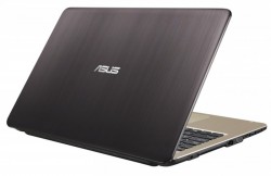Laptop cũ Asus X541UV-GO607-  màu đen 