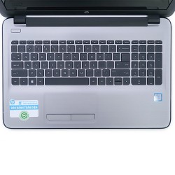 Laptop Cũ HP 15ay071TU Pentium 3710U 4G 500Hdd