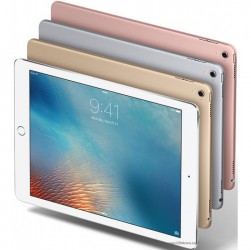 iPad Pro 9.7-inch  mới - Active  Hồng - 256GB 4G 