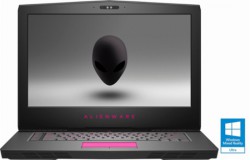 Laptop cũ dell Alienware 15 r3 Like new mới 98%