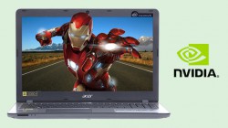 Laptop Acer F5 573G i5, Ram 4GB, HDD 500GB, VGA 940MX, LCD 15.6 FHD Like New_1