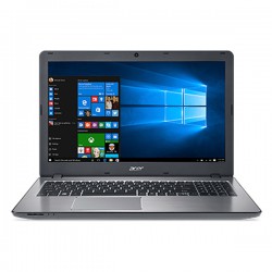 Laptop Acer F5 573G i5, Ram 4GB, HDD 500GB, VGA 940MX, LCD 15.6 FHD Like New