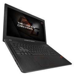 Laptop Asus GL553VE Intel Core I7 7700HQ Ram 16GB, HDD 1TB, GTX 1050Ti, 15.6 FHD New Ko Hộp_1