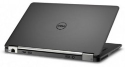 Laptop Cũ Dell Latitude E7250 cũ (Core i5 5300U, 8GB, SSD256GB, Intel HD 12''5
