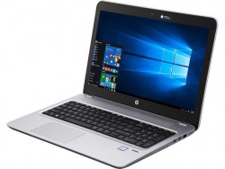 Màn hình HP Probook 430 G4 - Z6T07PA - vỏ nhôm
