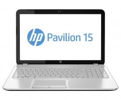 Màn hình HP Pavilion 15-cc105TU  (3CH59PA)