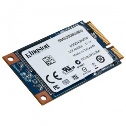 Ổ cứng SSDNOW mini mS200 Kingston 60GB_1