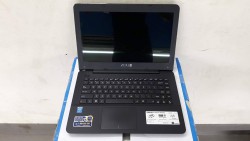 Laptop cũ Asus X454 i3 4005 4Gb 500HDD 14''in