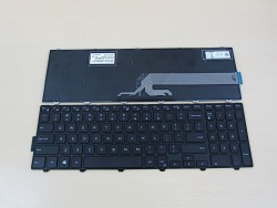 Bàn phím Laptop Dell inspiron 3567, 15 3567/ 3568 Hãng 