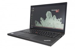 Laptop Cũ  Lenovo Thinkpad T440  Core i5 4300U, 4GB, HDD 500GB, Intel HD,14 in