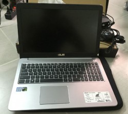  Bàn phím Laptop Asus K501U/ K501L/ Hãng 