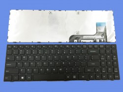 Bàn phím laptop Lenovo Ideapad 100, 100-15, 100-15IBY Chính Hãng 