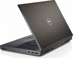 Laptop cũ Dell Precision M4700 i7 3840QM 8GB 500HDD,  K2000M , 15''6 Full HD_2