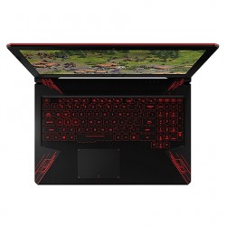 Laptop Asus TUF GAMING FX504GE-E4059T