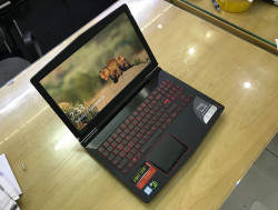 Laptop Lenovo Legion Y520-15IKBN 80WK015FVN