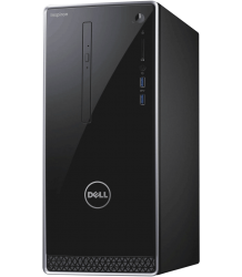 Máy tính đồng bộ Dell Inspiron 3668 MT (MTI31233-4G-1T-2G)