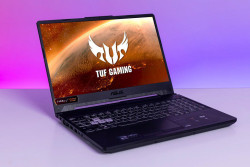 Laptop Asus TUF Gaming FX506LHB-HN188W i5 10300H/8GB/512GB/15.6"FHD/GTX 1650 4GB/Win11