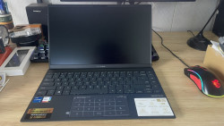 Laptop Asus ZenBook UX425EA (i5 1135G7/8GB RAM/512GB SSD/14 FHD/Win10/Xám)_1