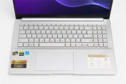 Laptop Asus Vivobook Pro 15 OLED M6500QC (Ryzen 7 5800H, RTX 3050 4GB, Ram 16GB DDR4, SSD 512GB, 15.6 Inch OLED 120Hz 2.8K)_5