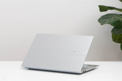 Laptop Asus Vivobook Pro 15 OLED M6500QC (Ryzen 7 5800H, RTX 3050 4GB, Ram 16GB DDR4, SSD 512GB, 15.6 Inch OLED 120Hz 2.8K)_2