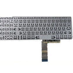Bàn phím Laptop Lenovo IdeaPad S145-15IWL S145-15AST S145-15API US keyboard BLACK - có nút nguồn _1