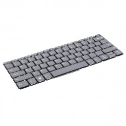 Bàn phím Laptop Lenovo IdeaPad S145-14IIL S145-14API S145-14IGM S145-14IKB S145-14IWL Keyboard US Black - Có nút nguồn _1
