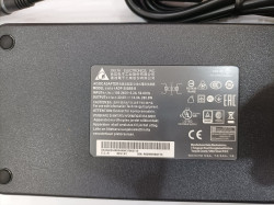 Sạc dành cho Laptop MSI GE66 Raider 10SFS/RTX 2070 SUPER A18-280P1A Chicony 280W AC Adapter Type USB 3-prong _3