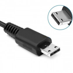 Sạc dành cho Laptop MSI GE66 GE76 Raider 230W 20V 11.5A Chicony AC Adapter Connecter Size USB 3-prong 